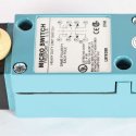 HONEYWELL - MICROSWITCH HEAVY DUTY LIMIT SWITCH SNAP ACTION 10A