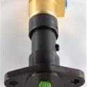 INGERSOLL RAND AIR MOTOR