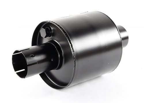 TEREX SPARK ARRESTOR 25in
