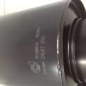 TEREX SPARK ARRESTOR