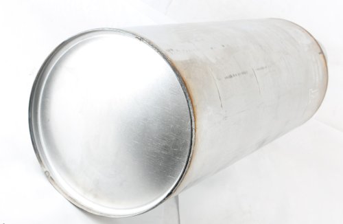 DONALDSON MUFFLER