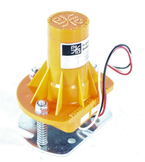 PQ CONTROLS OMNI LEVEL SENSOR
