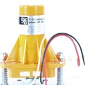 PQ CONTROLS OMNI LEVEL SENSOR