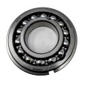 KOYO BEARINGS BALL BEARING-DEEP GROOVE RADIAL MAX W/RING 80mm OD