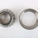 NEW DEPARTURE HYATT BEARING SET 2-17/32in OD