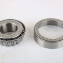 NEW DEPARTURE HYATT BEARING SET 2-17/32in OD