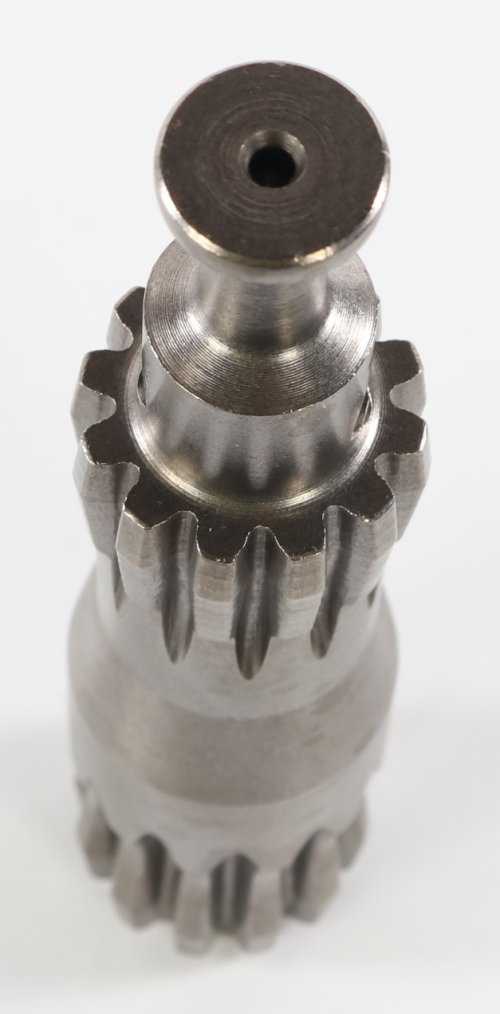 PARKER - HPM/ROSS HYDRAULIC/TORQMOTOR /NICHOLS/TRW LINK DRIVE