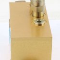 VICKERS VALVE ASSEMBLY