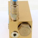 VICKERS VALVE ASSEMBLY