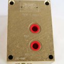 DANFOSS - EATON - VICKERS HYDRAULIC ACTUATED CONTROL VALVE