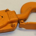 IWS 9 TON HOOK WLATCH