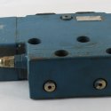 REXROTH GMBH COUNTERBALANCE VALVE