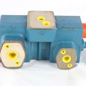 REXROTH SAFETY VALVE