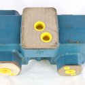 REXROTH SAFETY VALVE