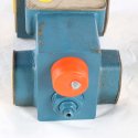 REXROTH GMBH SAFETY VALVE