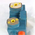 REXROTH SAFETY VALVE