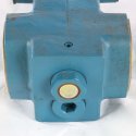 REXROTH GMBH SAFETY VALVE