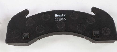 BENDIX BRAKE PAD