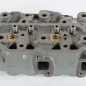 MITSUBISHI CYLINDER HEAD