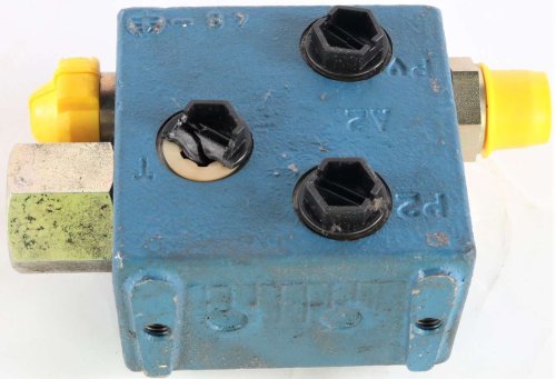 REXROTH PILOT VALVE