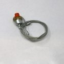 HALDEX MIDLAND DRAIN VALVE W/ CABLE
