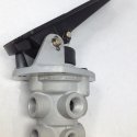 HALDEX MIDLAND SINGLE CIRCUIT FOOT OPERATED SERVICE BRAKE W/PEDAL