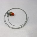 HALDEX MIDLAND DRAIN VALVE  CABLE ASSEMBLY
