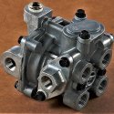 HALDEX MIDLAND TRAILER BRAKE VALVE - PRODUCTION