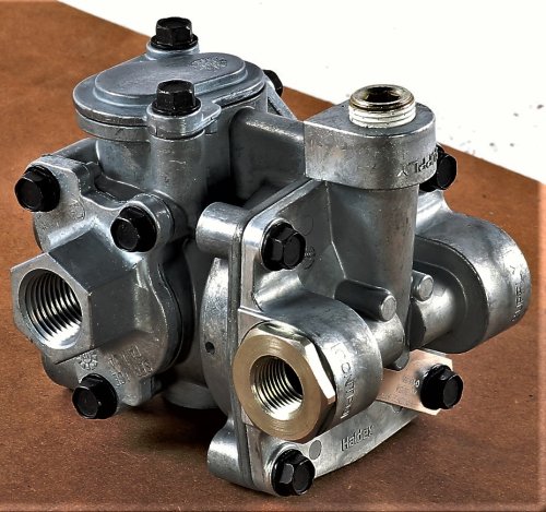 HALDEX MIDLAND TRAILER BRAKE VALVE - PRODUCTION