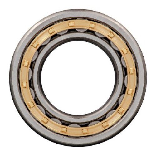 SKF ECP SINGLE ROW CYLINDRICAL ROLLER BEARING NJ DESIG