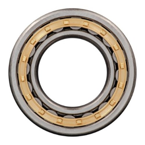 SKF BEARINGS ECP SINGLE ROW CYLINDRICAL ROLLER BEARING NJ DESIG