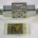 SUN HYDRAULICS HYDRAULIC COUNTERBALANCE VALVE ASSEMBLY