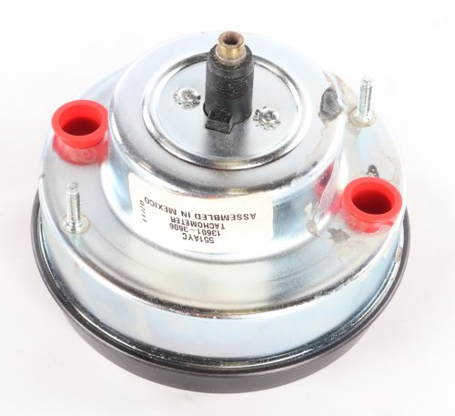 CENTROMOTION-MAXIMATECC-STEWART WARNER / HOBBS DIV GAUGE ASSEMBLY