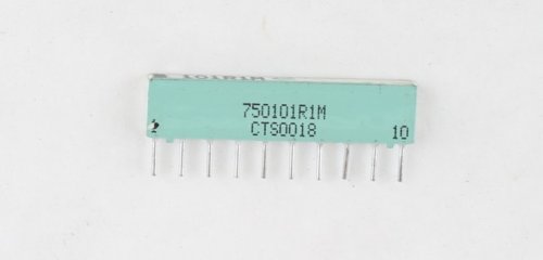 PARKER TRANSISTOR FET IRL540N