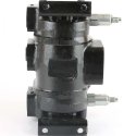 HALDEX-BARNES FLOW DIVIDER