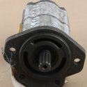 COMMERCIAL INTERTECH HYDRAULIC GEAR PUMP: DOUBLE