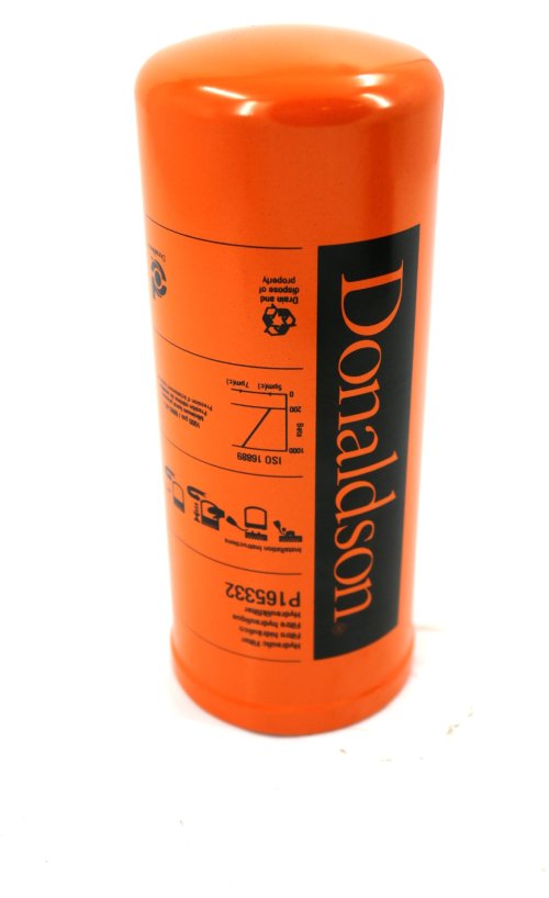 DONALDSON HYDRAULIC FILTER - SPIN ON DURAMAX