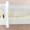 DONALDSON AIR FILTER ELEMENT - PRIMARY FINNED