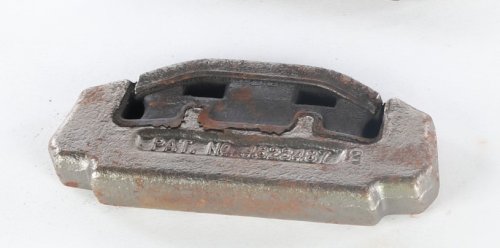 HENSLEY LOCK PIN