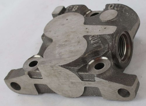 HUSCO VALVE SEC