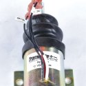 TROMBETTA SOLENOID