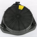 DONALDSON COVER ASSEMBLY-AIR CLEANER