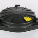 DONALDSON COVER ASSEMBLY-AIR CLEANER