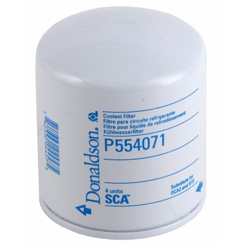 DONALDSON COOLANT FILTER
