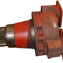 ZF PARTS SWING DRIVE