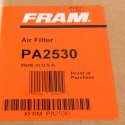 FRAM AIR FILTER