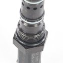 PARKER QUICK COUPLING DIVISION REDUCING VALVE 850 PSI