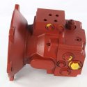 NACHI-FUJIKOSHI HYDRAULICS HYDRAULIC AXIAL PISTON MOTOR