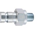 PARKER TEST PORT AND DIAGNOSTIC  QUICK COUPLING