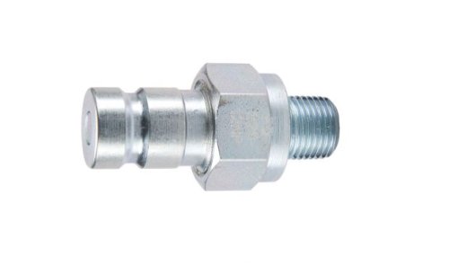 PARKER TEST PORT AND DIAGNOSTIC  QUICK COUPLING